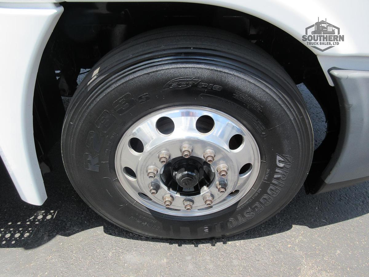 Used 2019 FREIGHTLINER CASCADIA 125