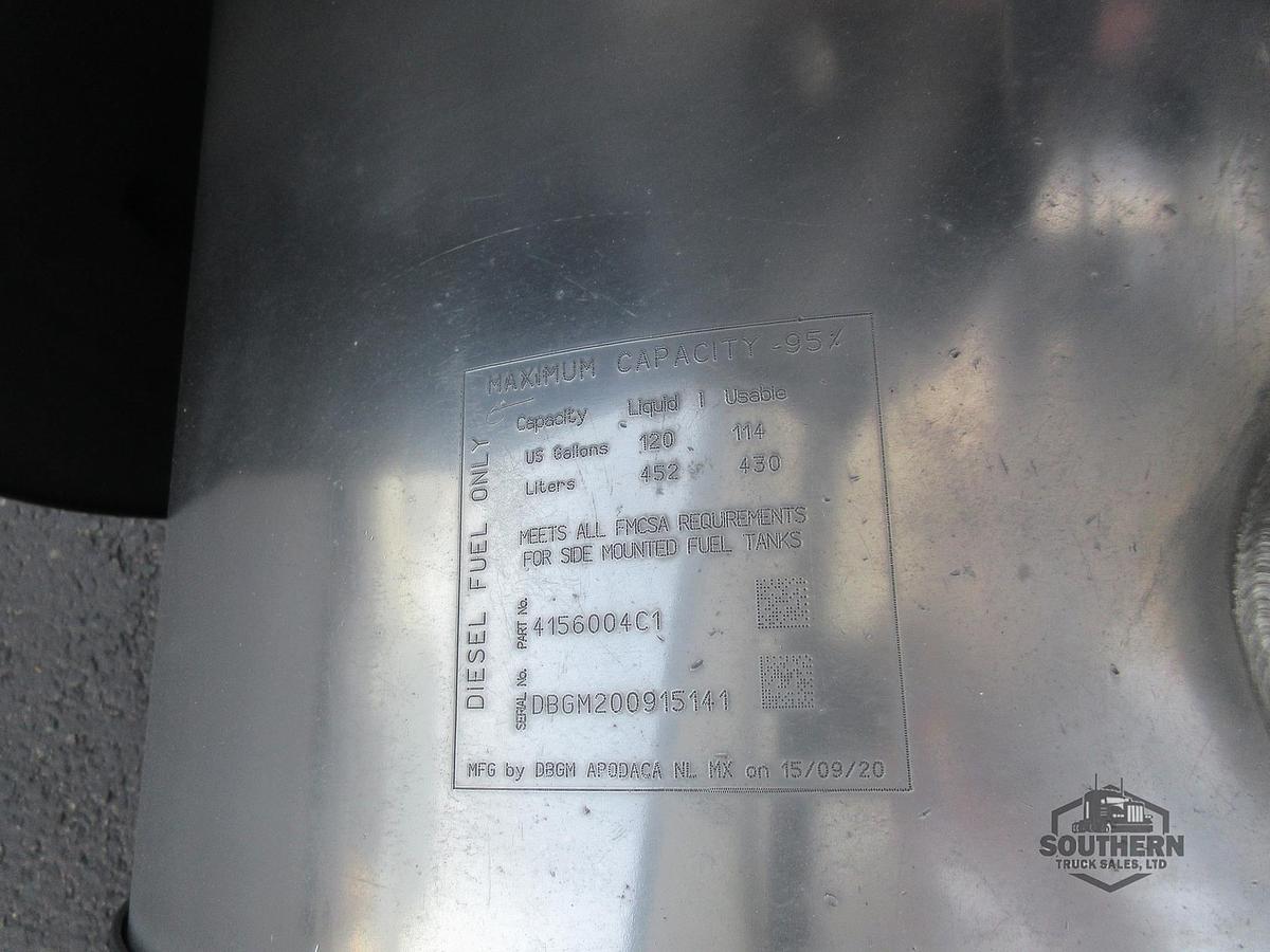 Used 2021 INTERNATIONAL LT