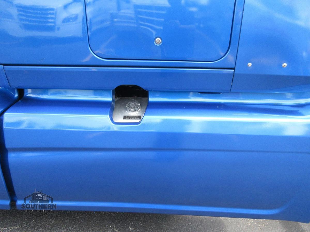 Used 2021 INTERNATIONAL LT
