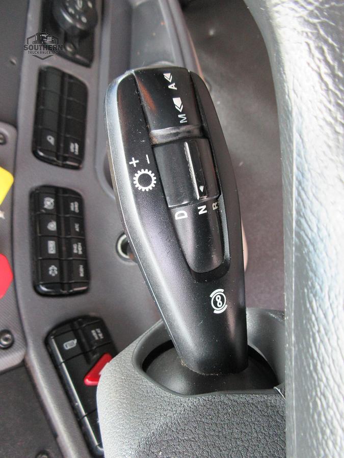 Used 2018 FREIGHTLINER CASCADIA 125