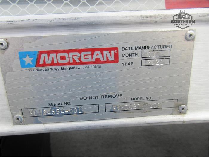 Used 2021 KENWORTH T270