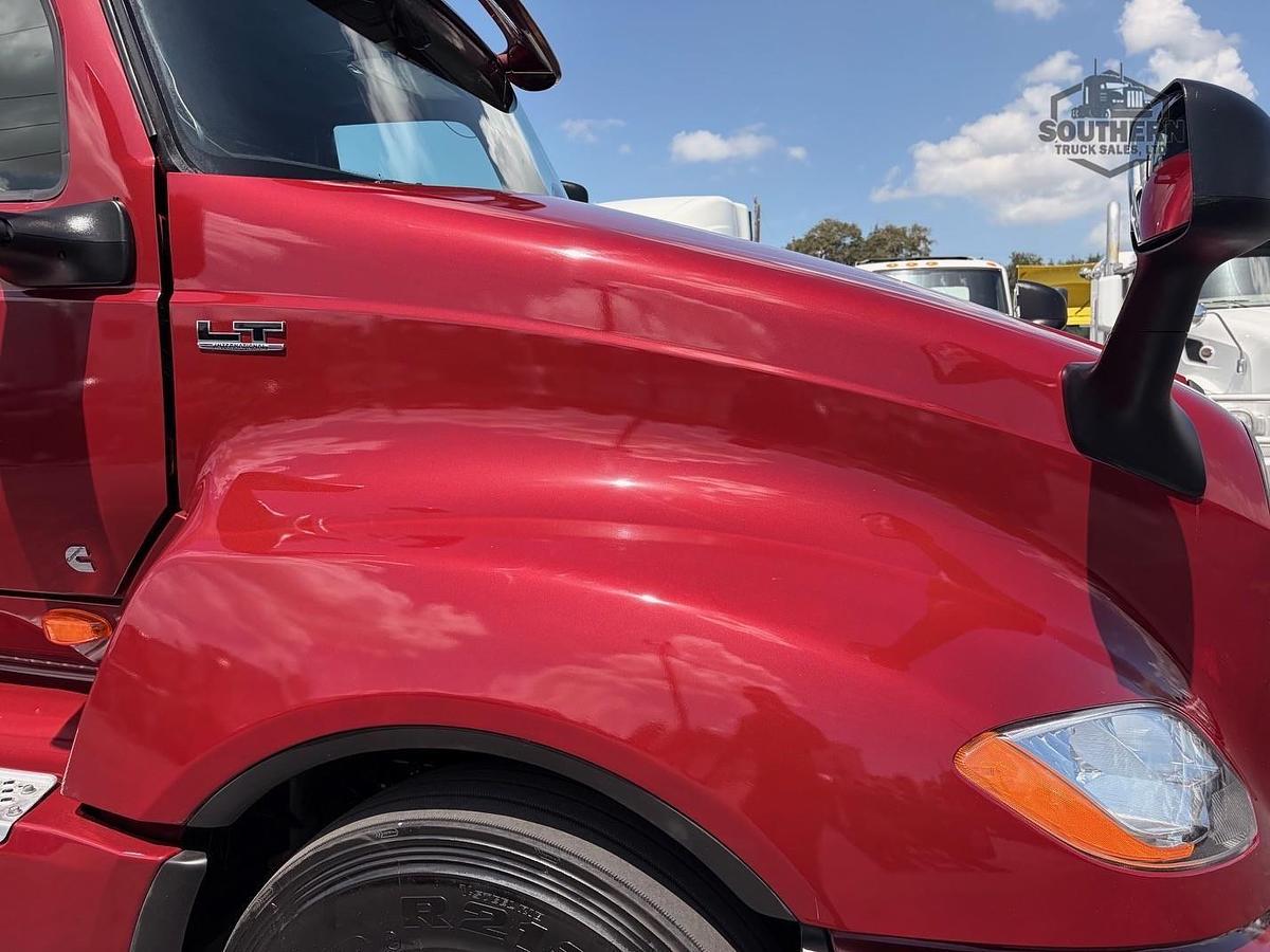 Used 2023 INTERNATIONAL LT
