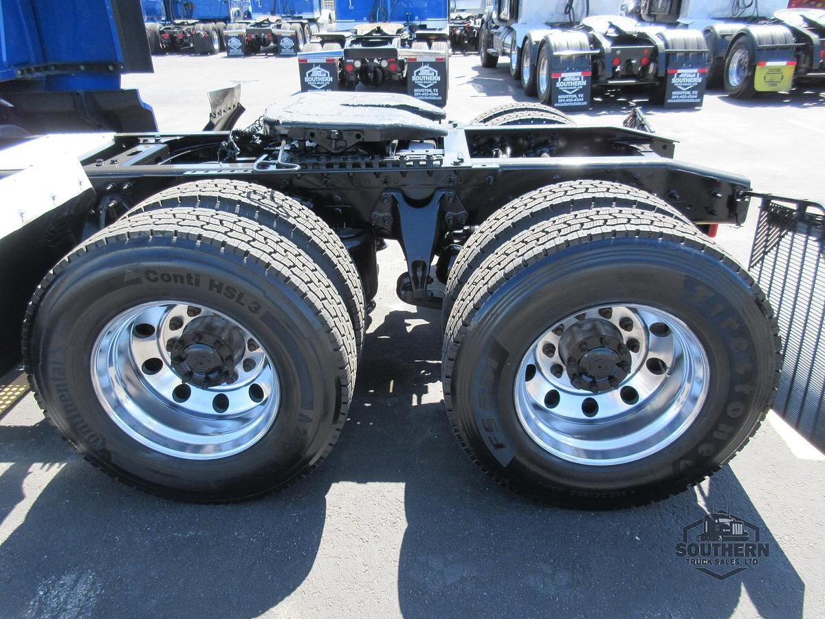 Used 2021 INTERNATIONAL LT