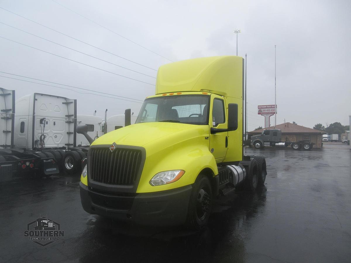 Used 2023 INTERNATIONAL LT