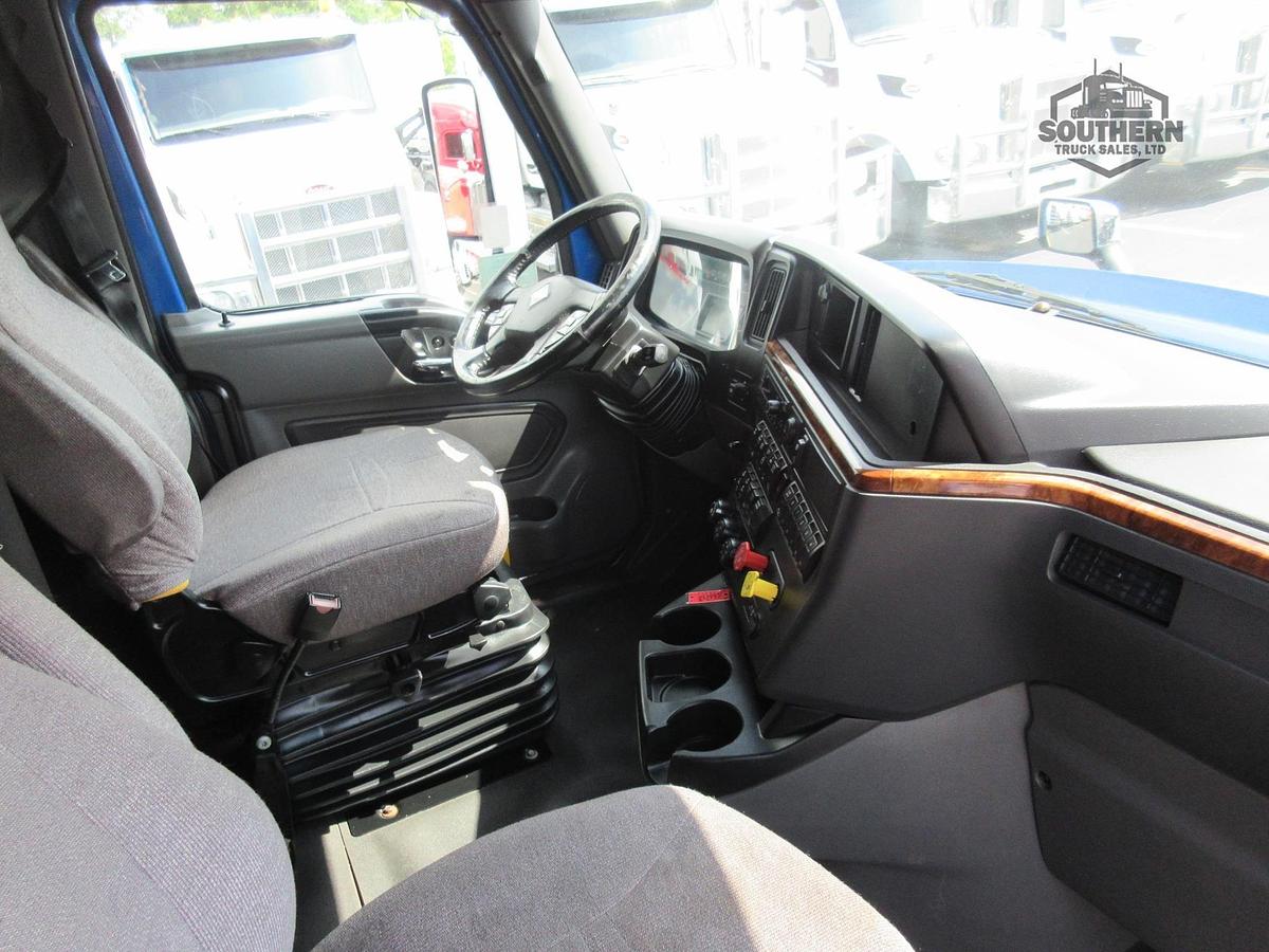 Used 2021 INTERNATIONAL LT