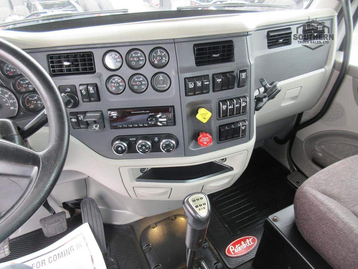 Used 2020 PETERBILT 579