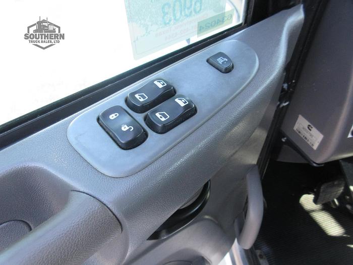 Used 2012 STELLAR 10621 MOUNTED ON 2012 PETERBILT 337