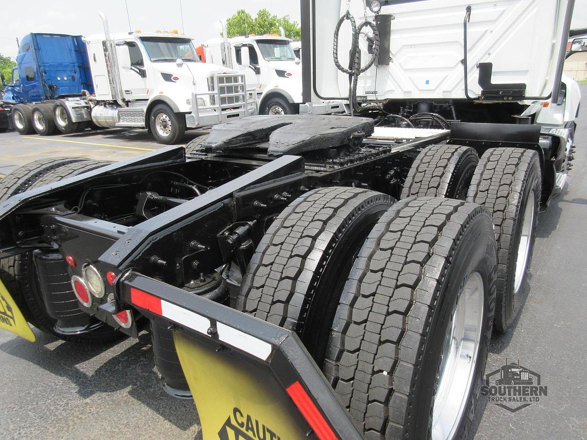 Used 2021 INTERNATIONAL LT
