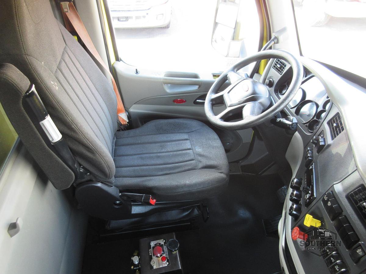 Used 2021 PETERBILT 579