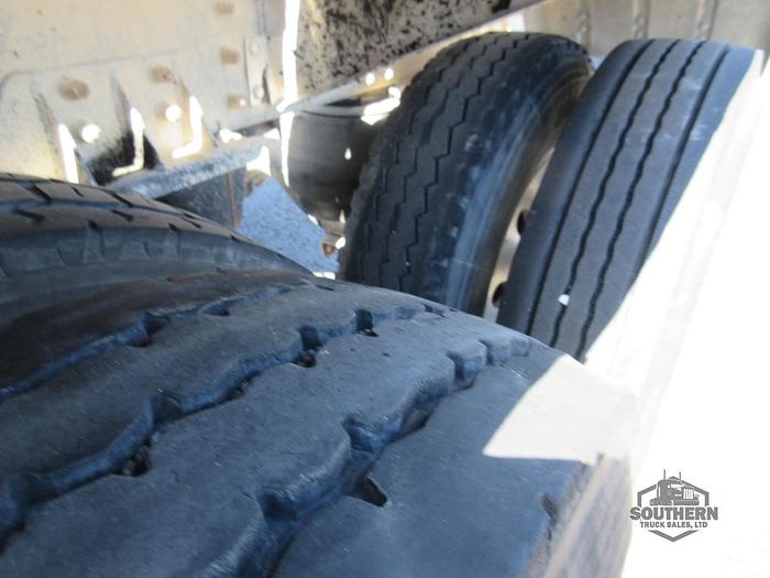 Used 2011 POLAR 41 ft