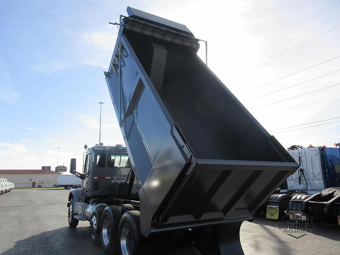 Used 2019 PETERBILT 567