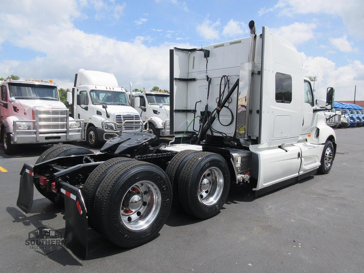 Used 2019 INTERNATIONAL LT