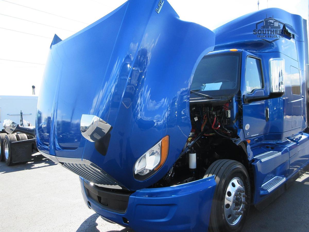 Used 2021 INTERNATIONAL LT