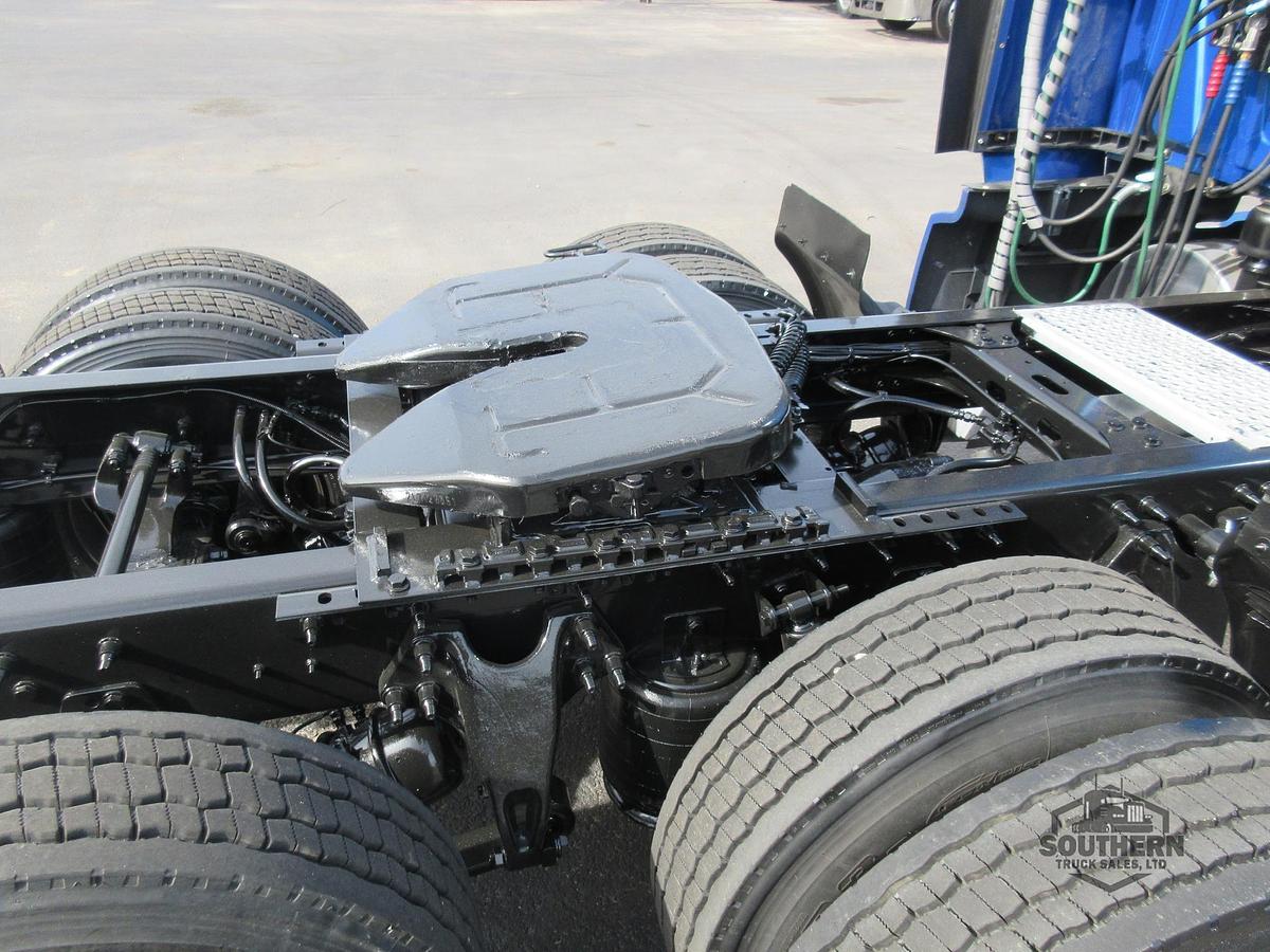 Used 2021 INTERNATIONAL LT