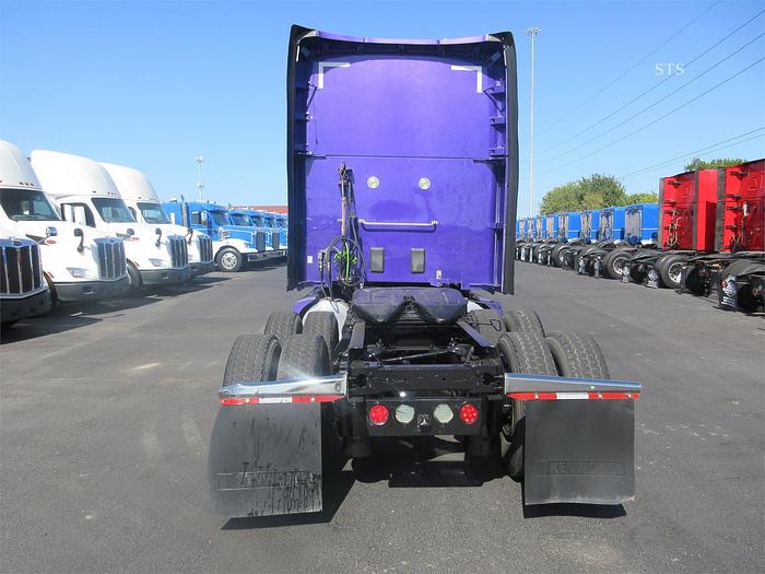 Used 2017 KENWORTH T680