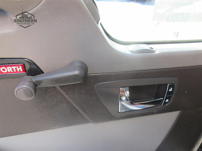 Used 2021 KENWORTH T270