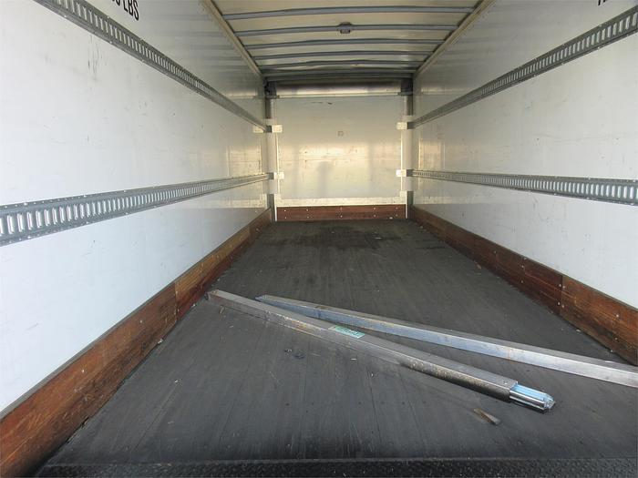 Used 2021 KENWORTH T270