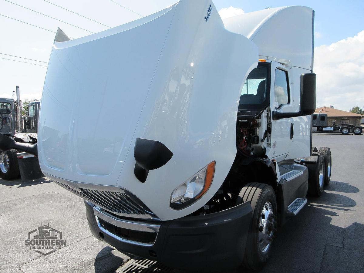 Used 2022 INTERNATIONAL LT