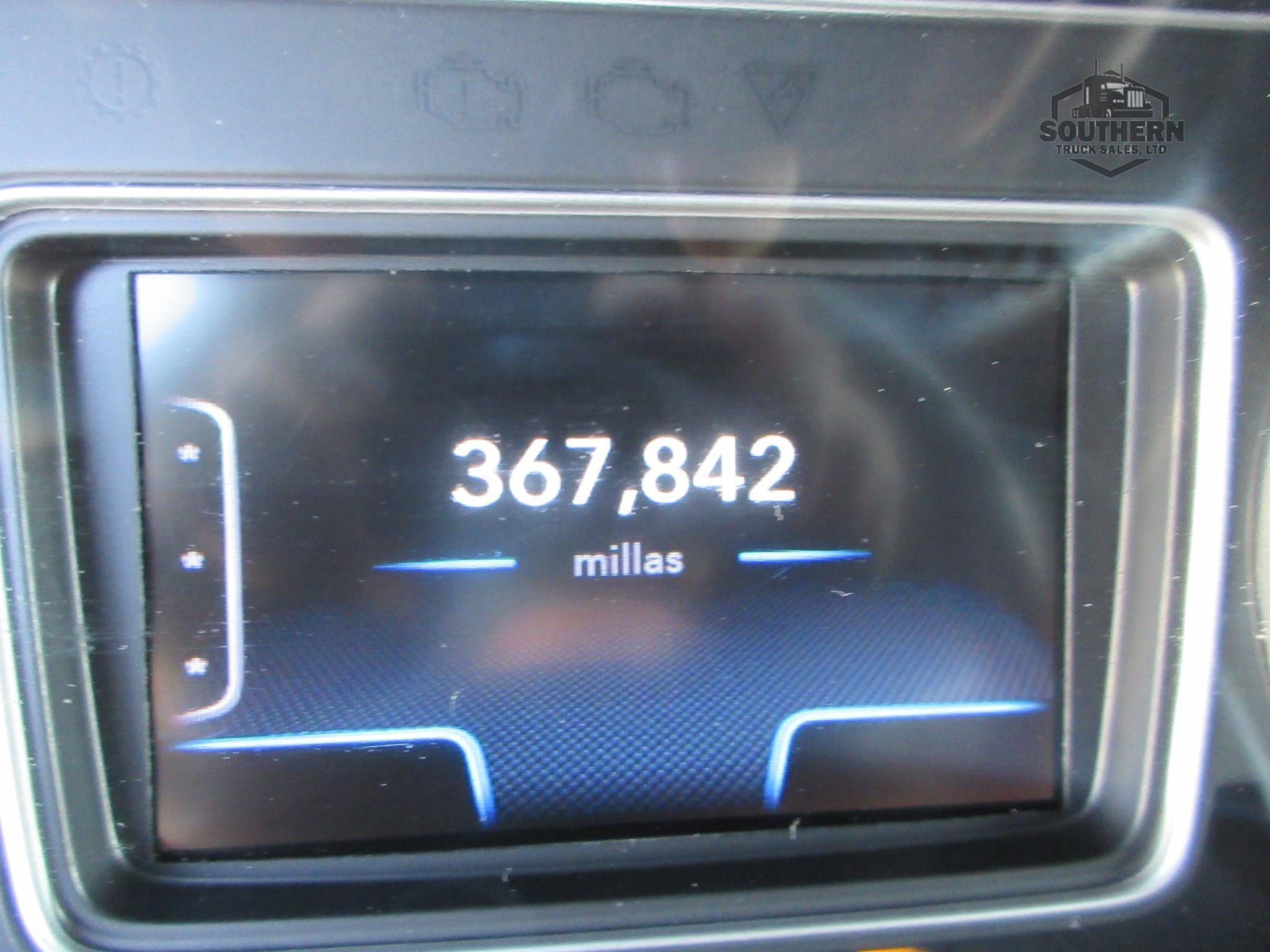 Used 2021 INTERNATIONAL LT