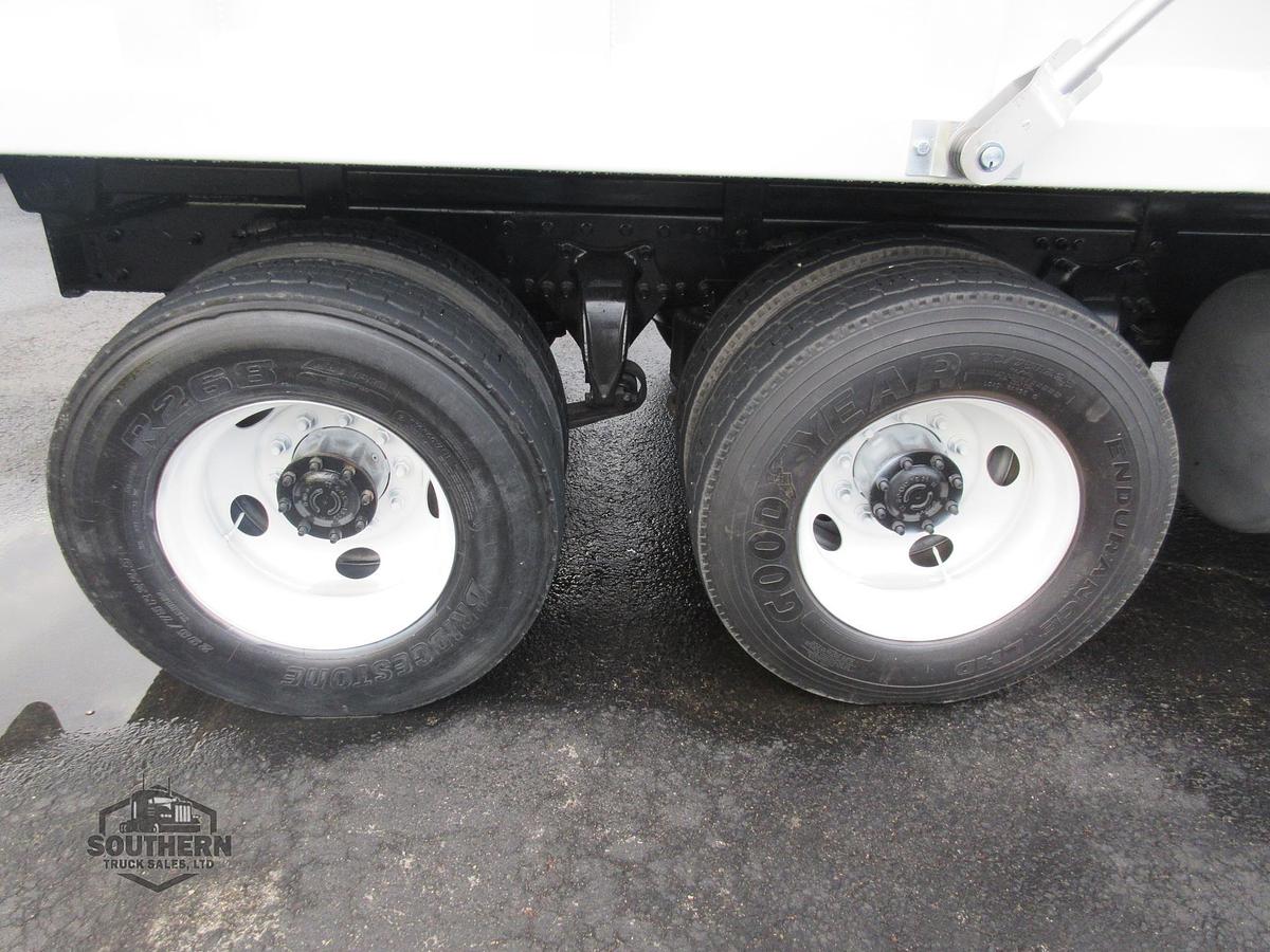 Used 2020 FREIGHTLINER CASCADIA 125