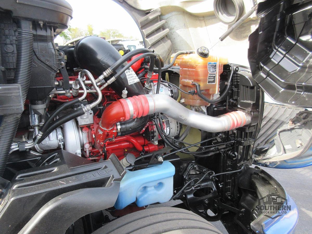 Used 2021 INTERNATIONAL LT