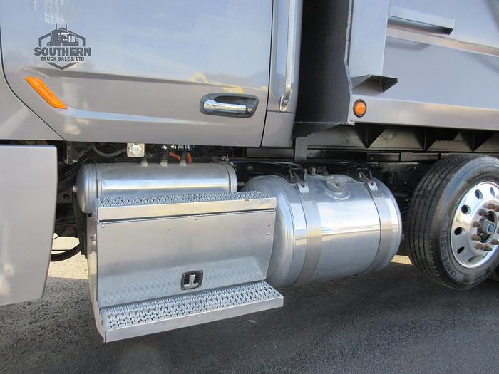 Used 2019 PETERBILT 567