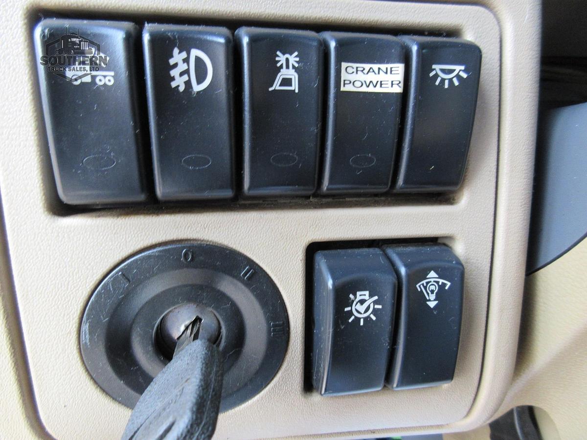 Used 2015 PETERBILT 579 ARI