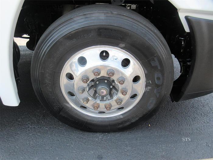 Used 2019 FREIGHTLINER CASCADIA 125