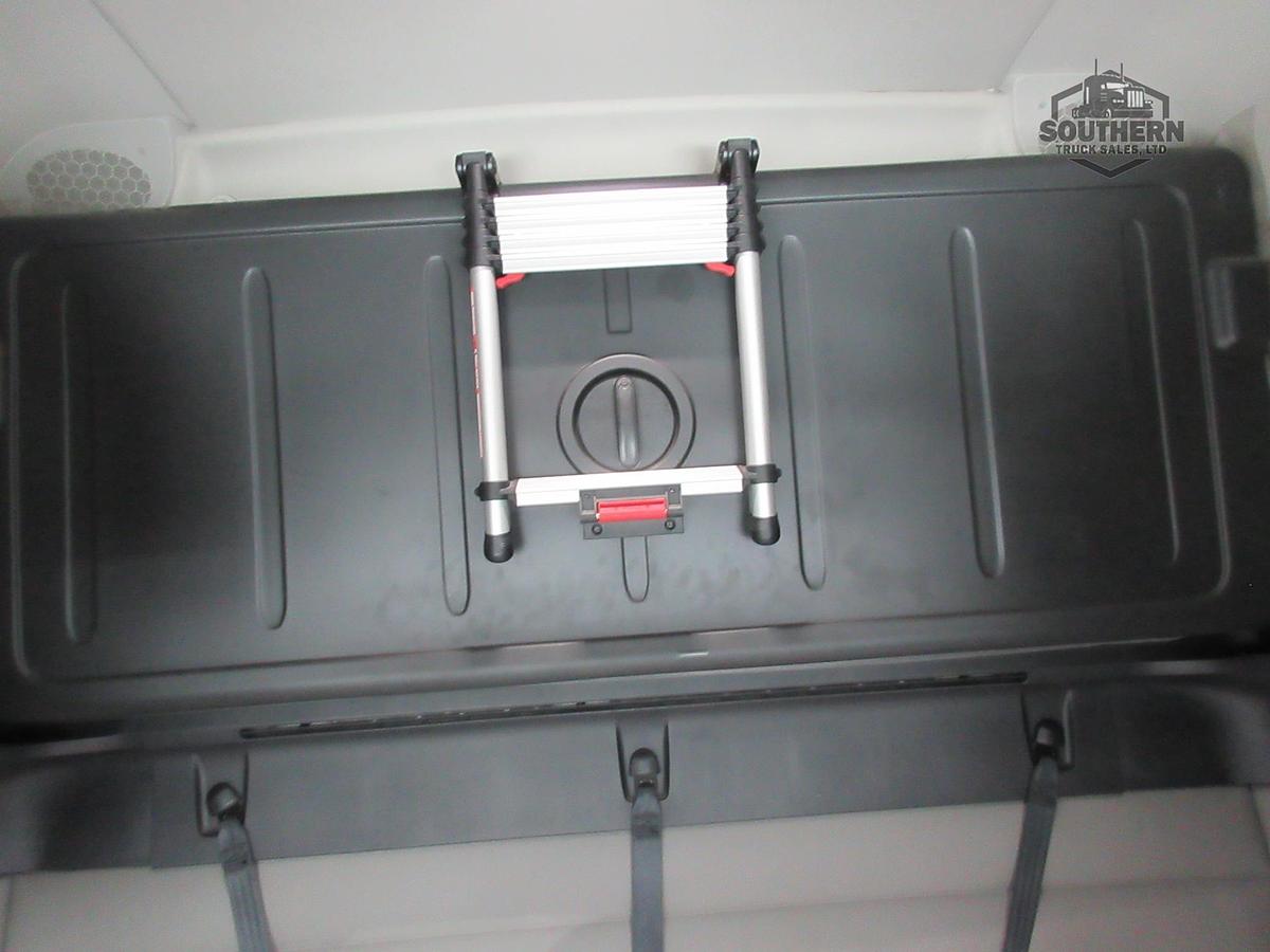 Used 2020 FREIGHTLINER CASCADIA 126