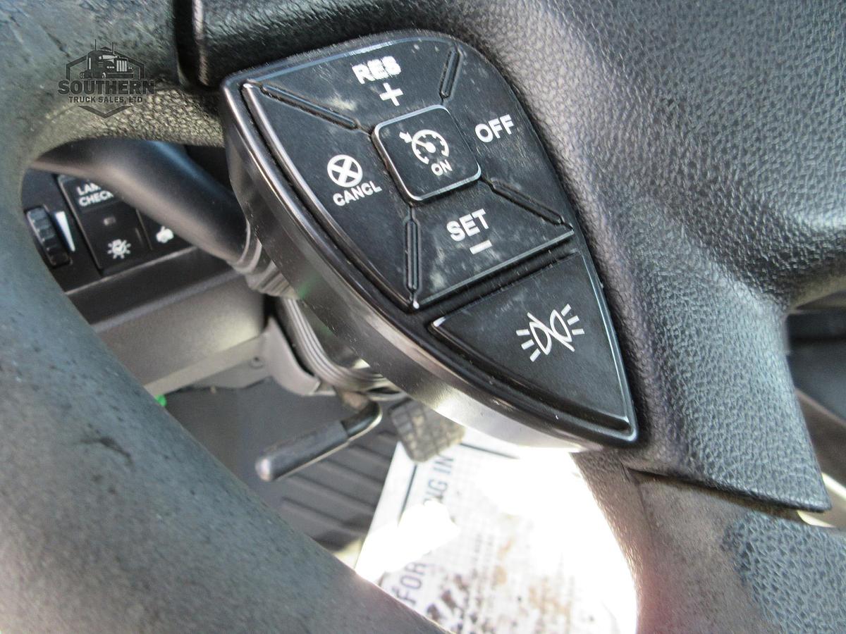 Used 2023 INTERNATIONAL LT