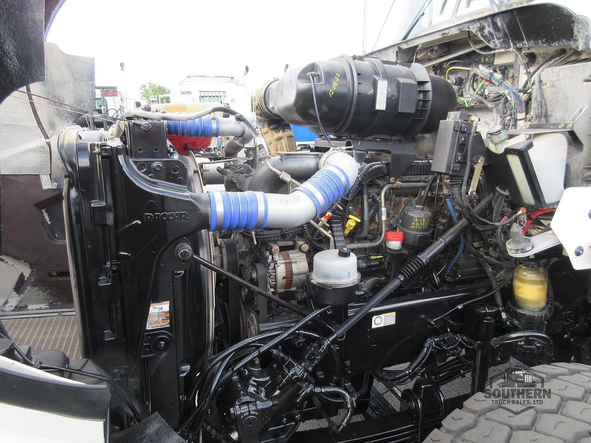 Used 2018 KENWORTH T800