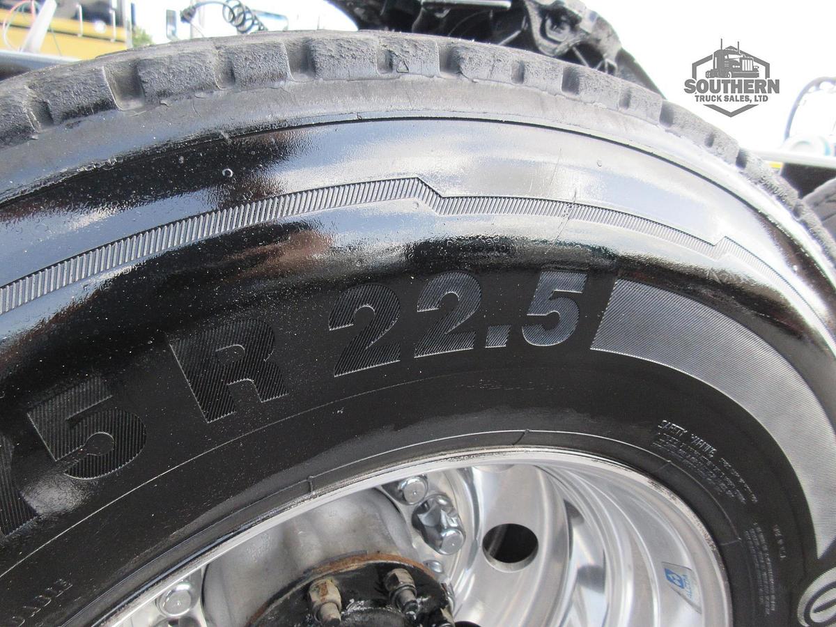 Used 2017 KENWORTH T680