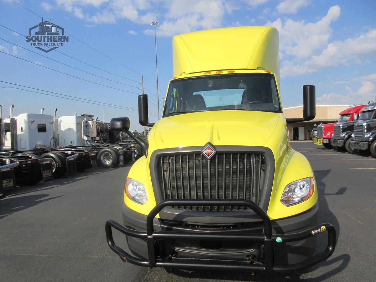 Used 2023 INTERNATIONAL LT