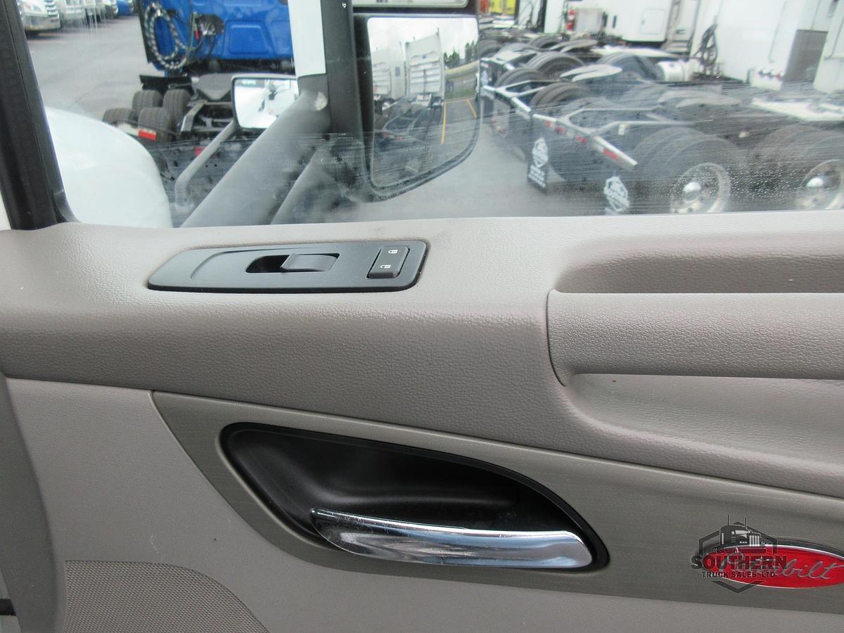 Used 2020 PETERBILT 579
