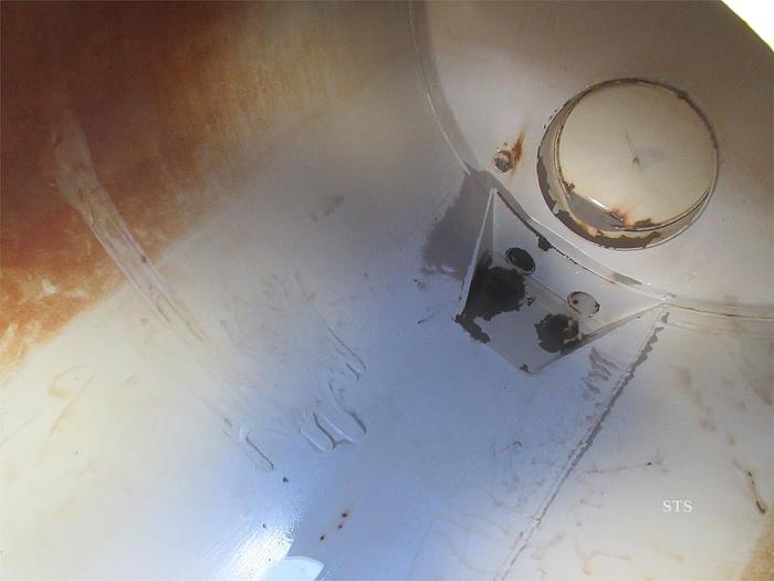 Used 2012 FORTITUDE 130 BBL 42'X96"