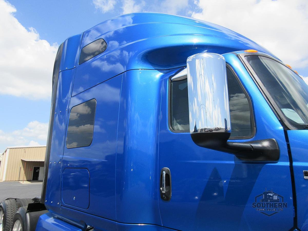 Used 2021 INTERNATIONAL LT