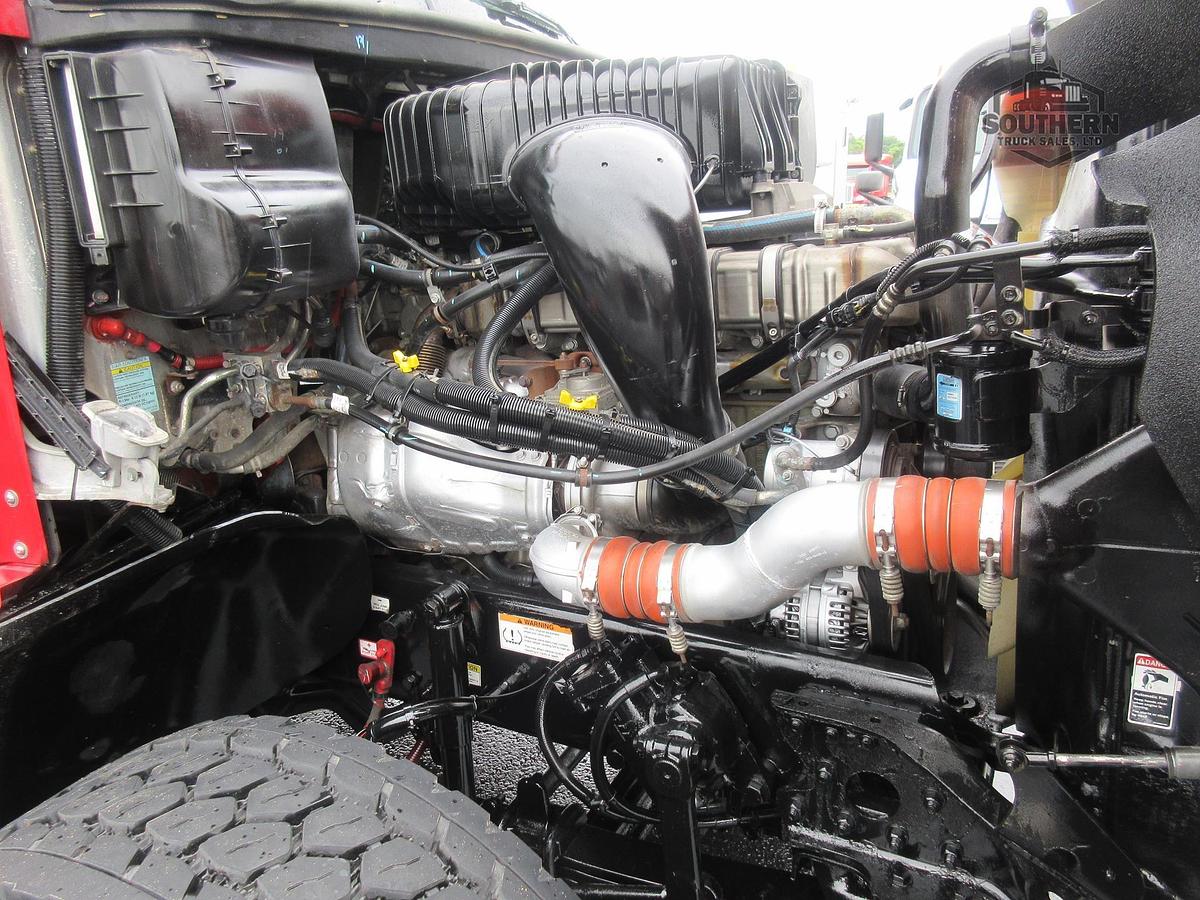 Used 2021 FREIGHTLINER CORONADO 122 SD
