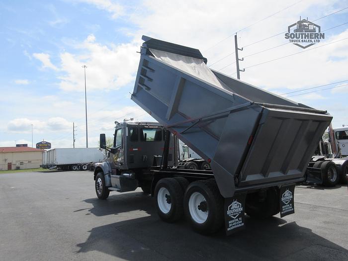 Used 2019 PETERBILT 567