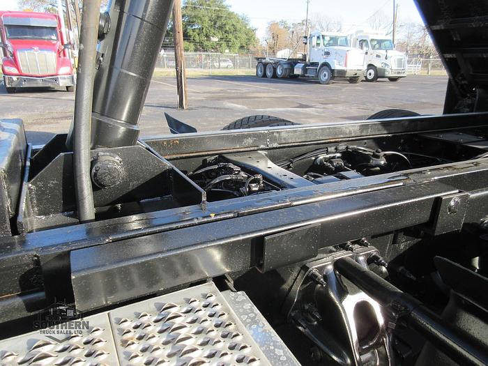 Used 2020 PETERBILT 579