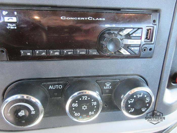 Used 2021 PETERBILT 579