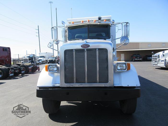 Used 2014 PETERBILT 365