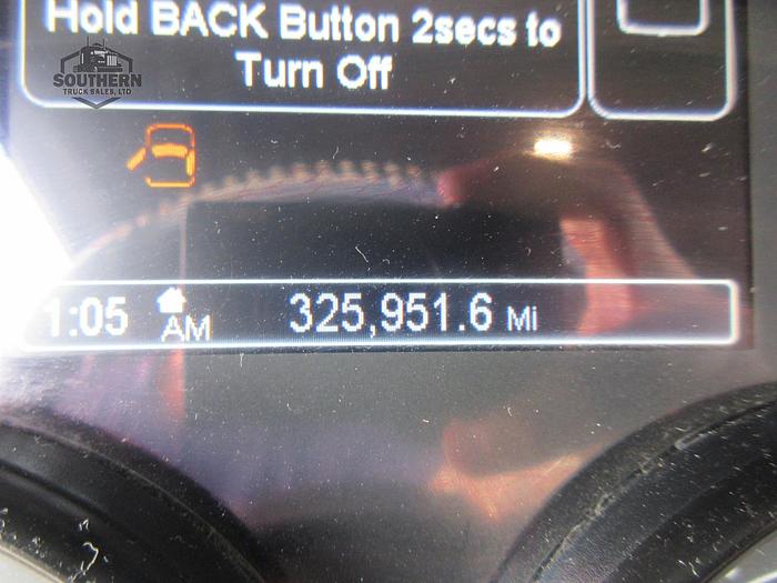 Used 2020 PETERBILT 567