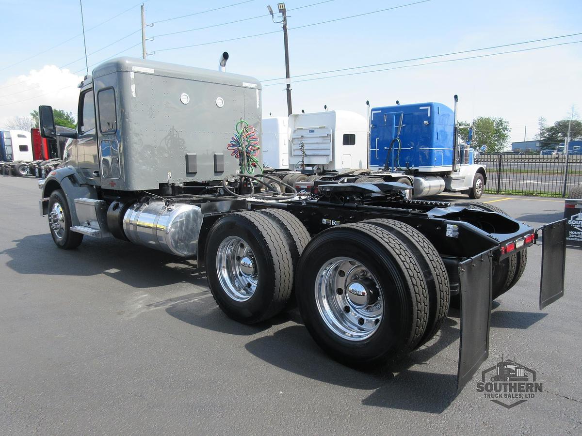 Used 2023 PETERBILT 567