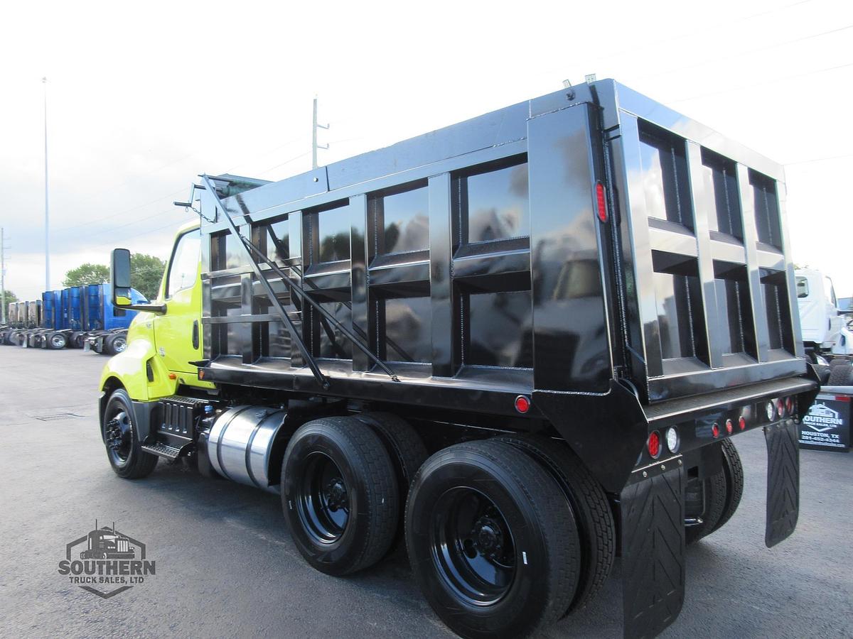 Used 2023 INTERNATIONAL LT