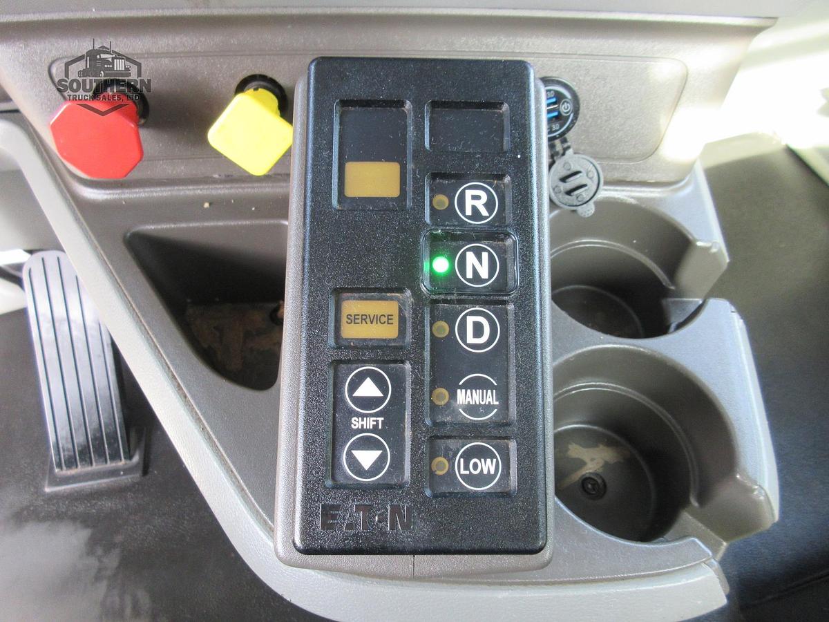 Used 2017 KENWORTH T680