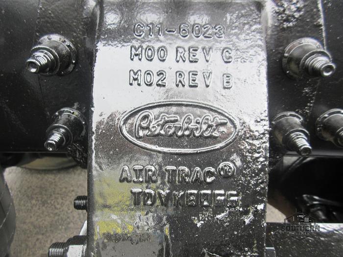 Used 2020 PETERBILT 567