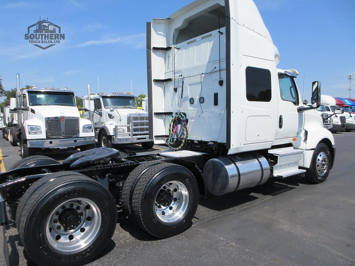 Used 2020 INTERNATIONAL LT