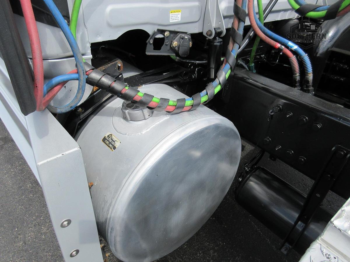 Used 2020 FREIGHTLINER CASCADIA 125