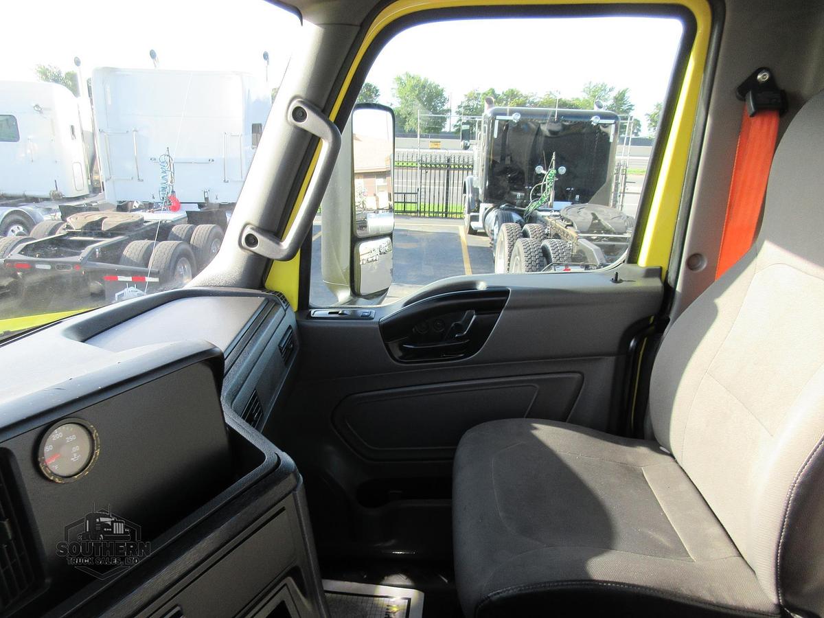 Used 2023 INTERNATIONAL LT