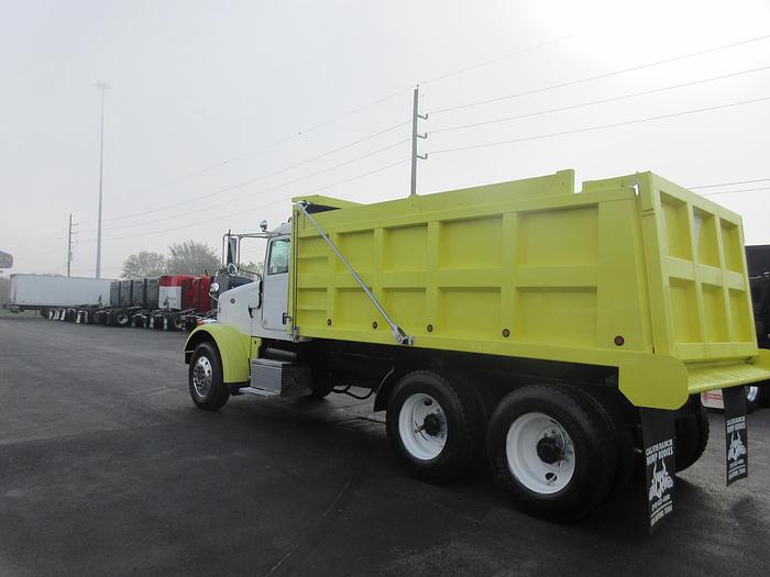 Used 2014 PETERBILT 365
